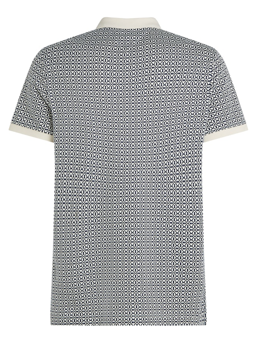 Tommy Hilfiger Regular Print t-shirt